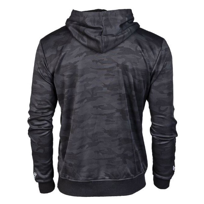 Тренувальна кофта Mil-Tec - Dark Camo