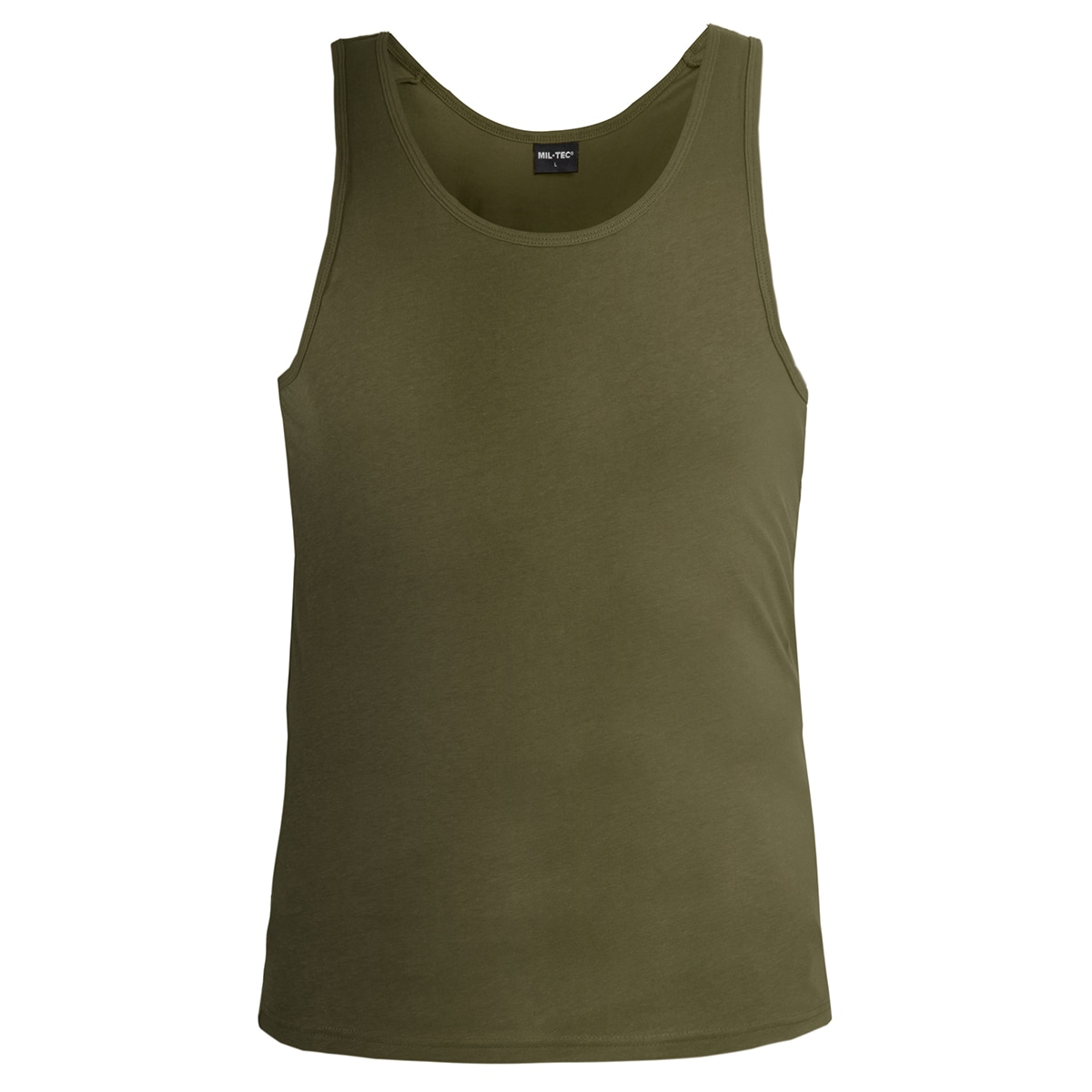 Майка Tank Top Mil-Tec - Olive