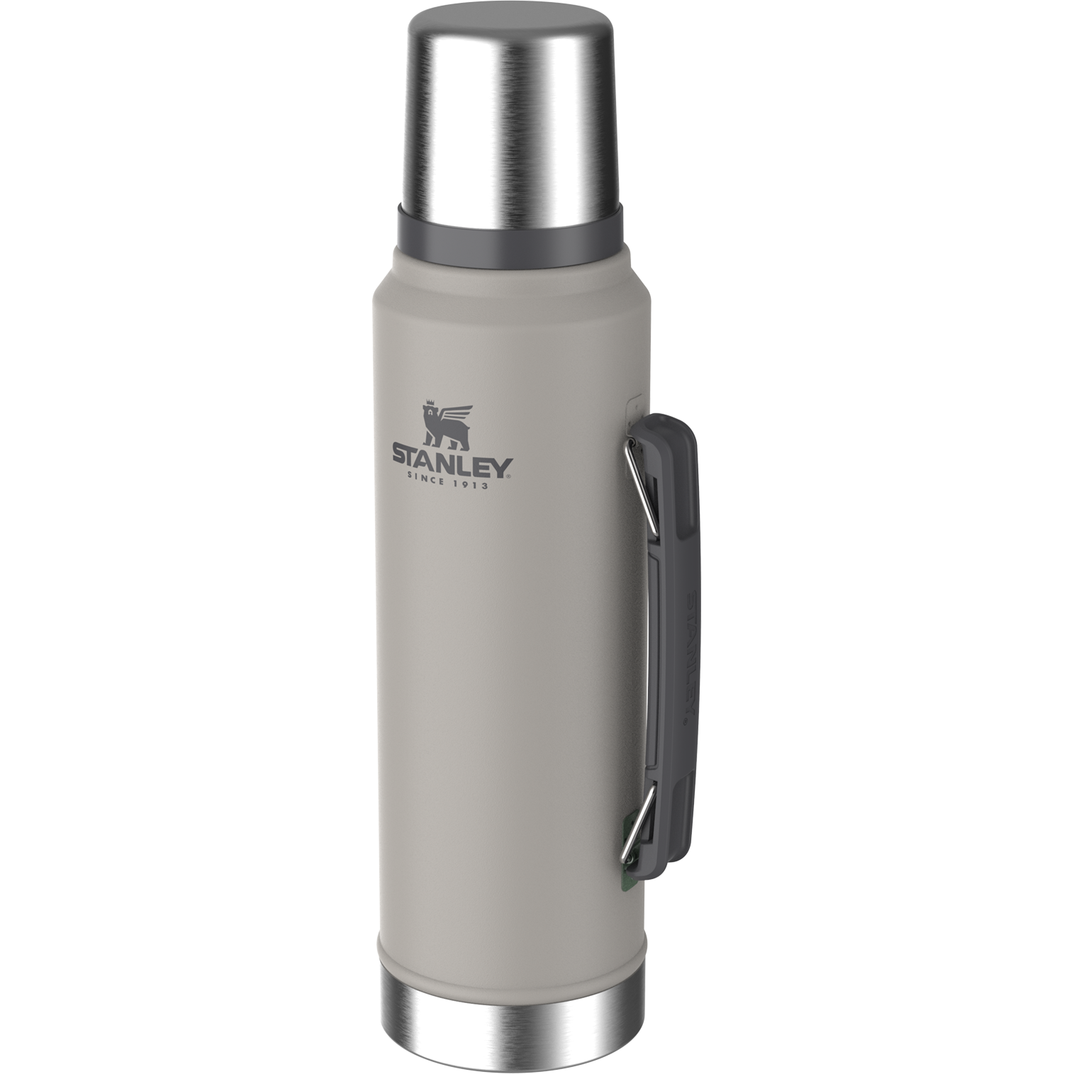 Термос Stanley Legendary Classic 1л - Ash