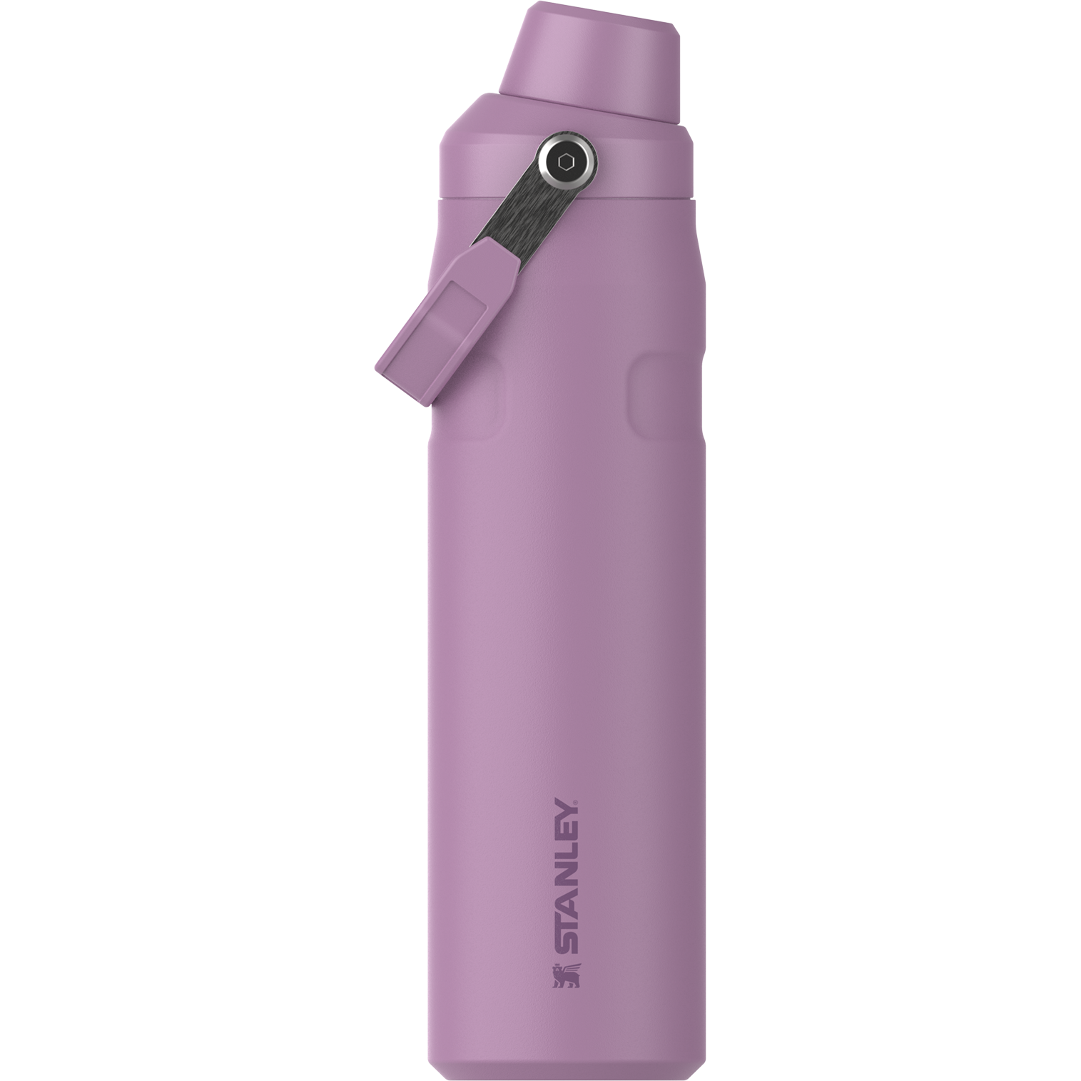 Пляшка для води Stanley Aerolight IceFlow 0,6л - Lilac