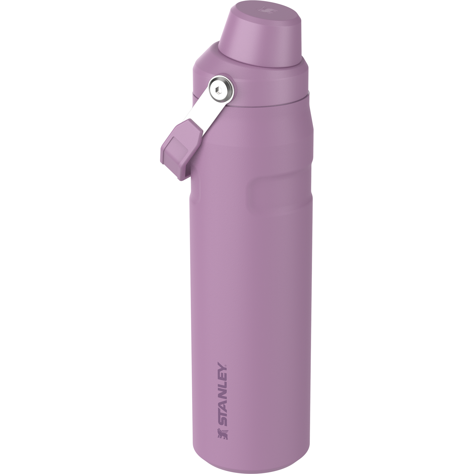 Пляшка для води Stanley Aerolight IceFlow 0,6л - Lilac