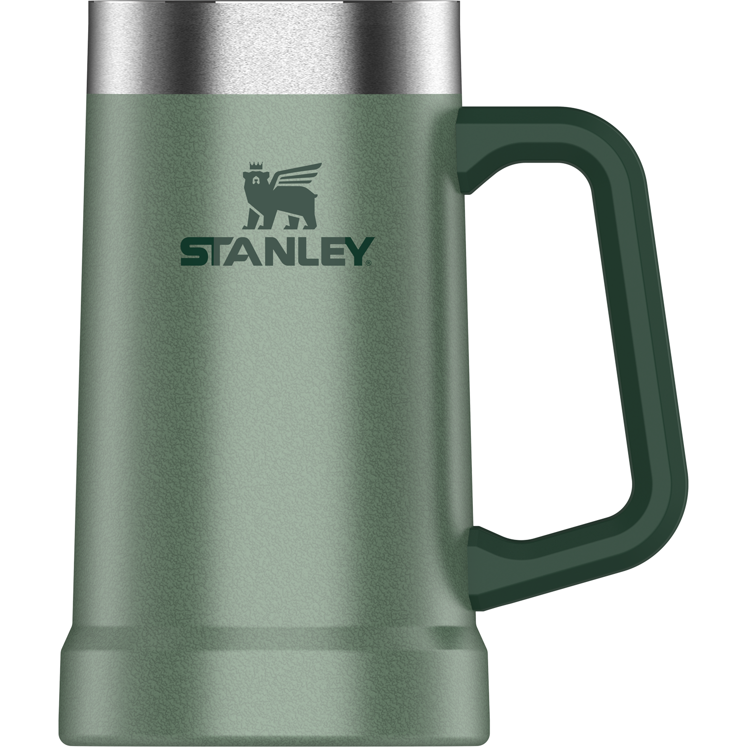 Термокружка Stanley ADVENTURE 0,7 л - Hammertone Green