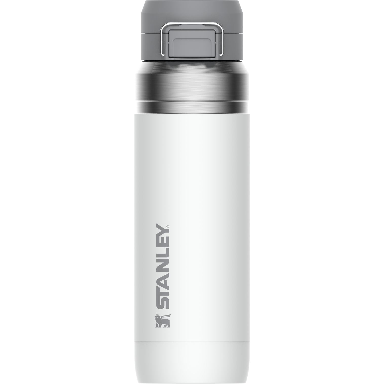 Пляшка для води Stanley QUICK FLIP 1л - Polar