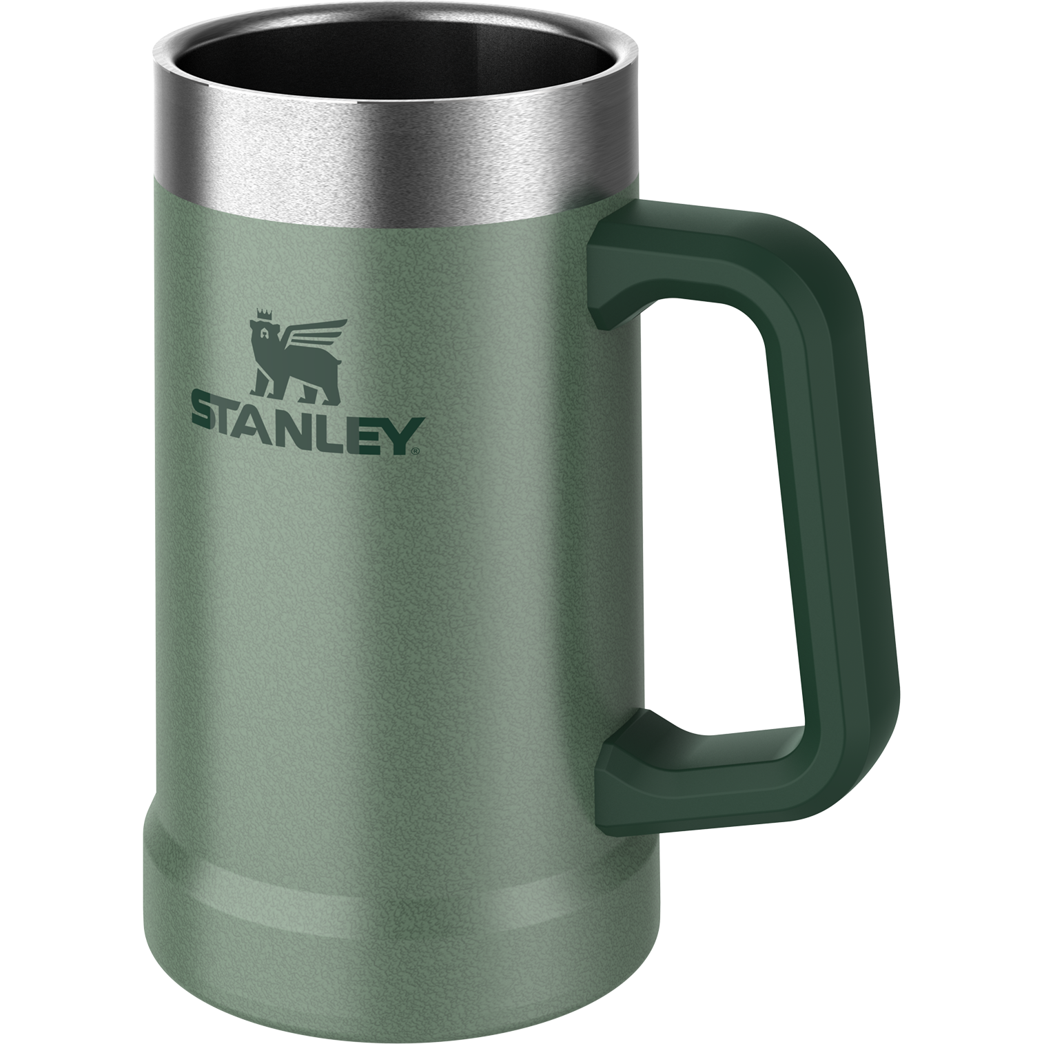 Термокружка Stanley ADVENTURE 0,7 л - Hammertone Green