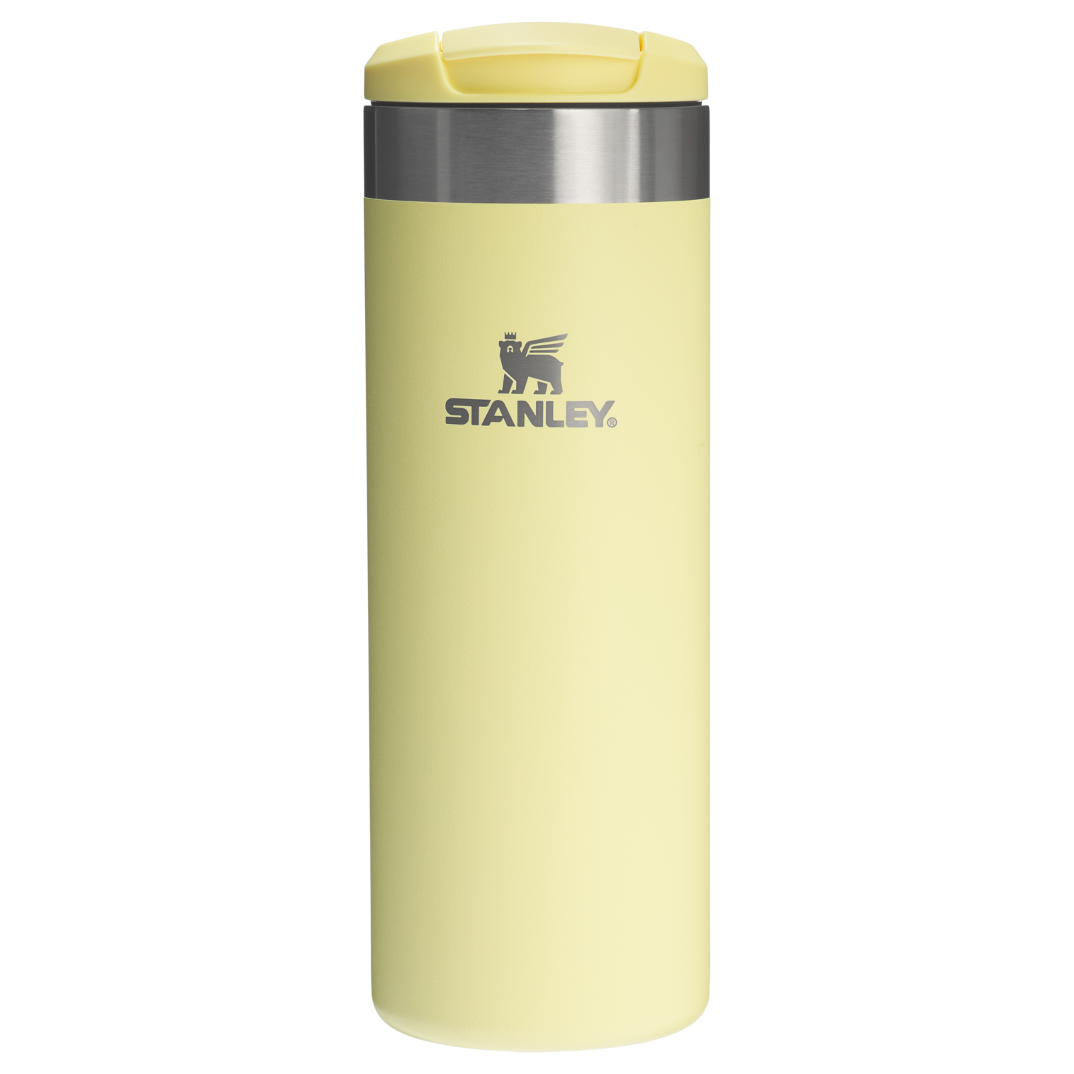 Термокружка Stanley AEROLIGHT 0,47 л - Pomelo