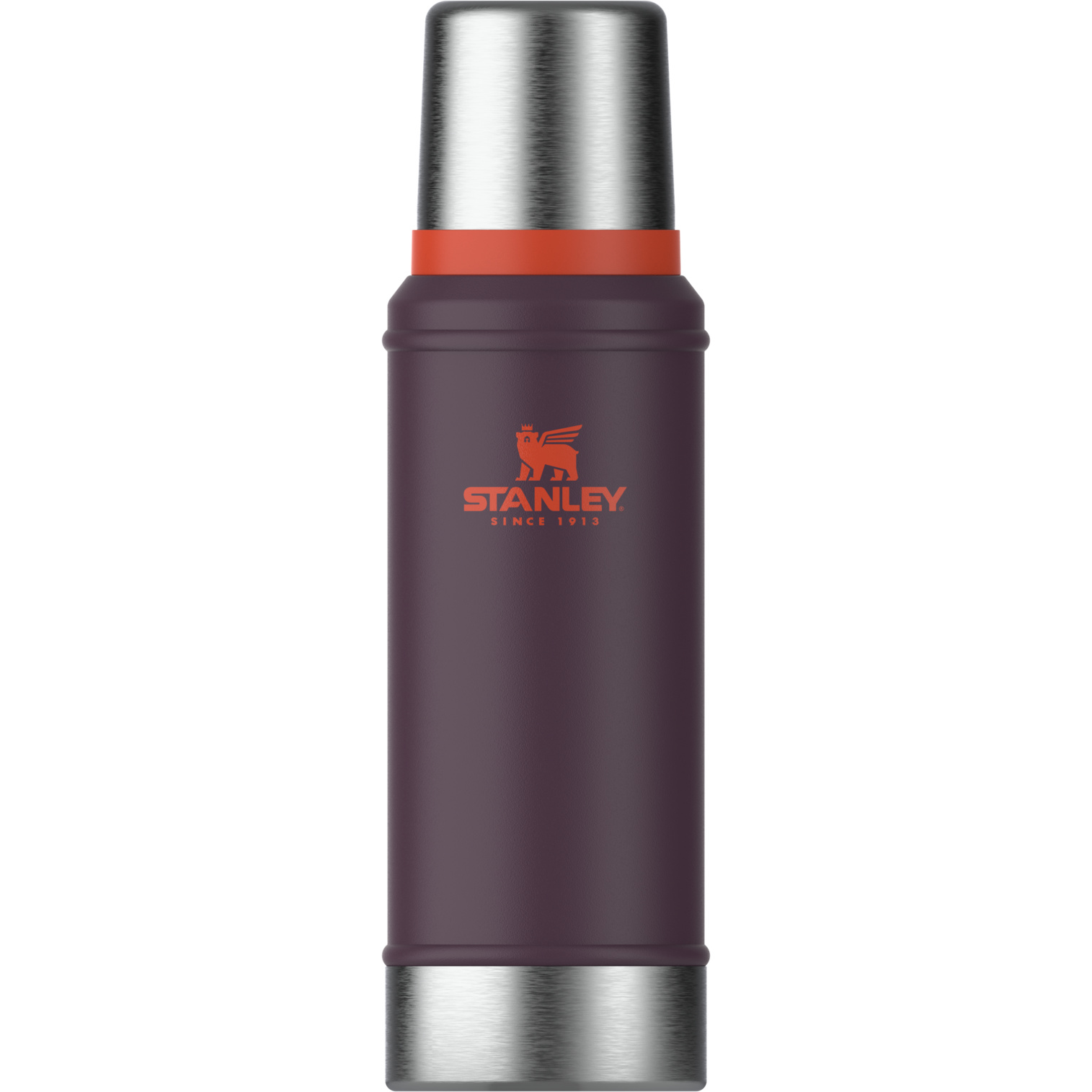 Термос Stanley Legendary Classic 0,75 л - Plum
