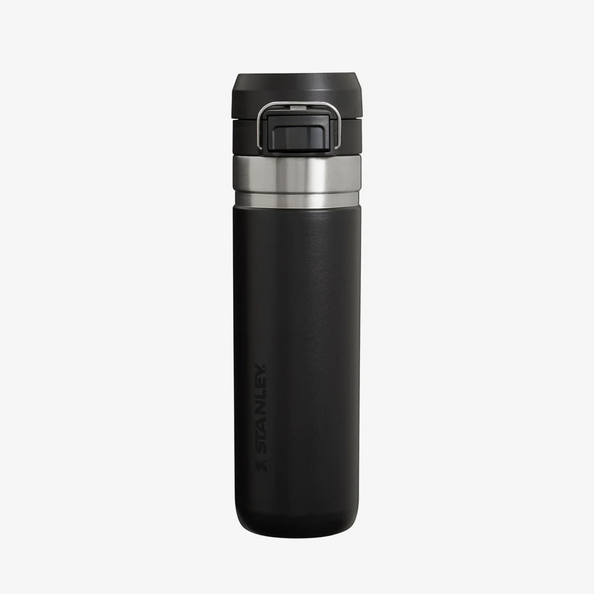 Пляшка Stanley Quick-Flip 0,7 л - Black