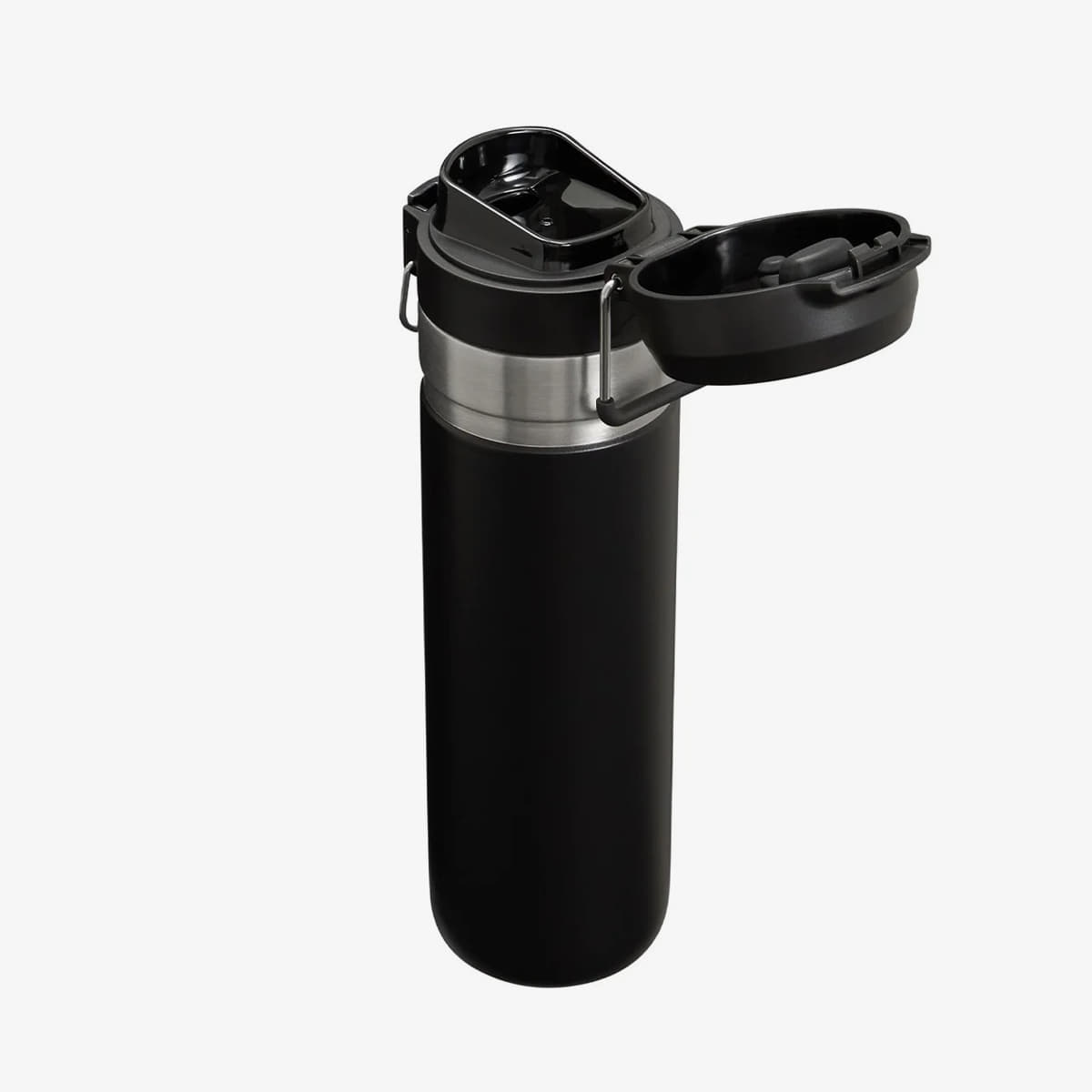 Пляшка Stanley Quick-Flip 0,7 л - Black