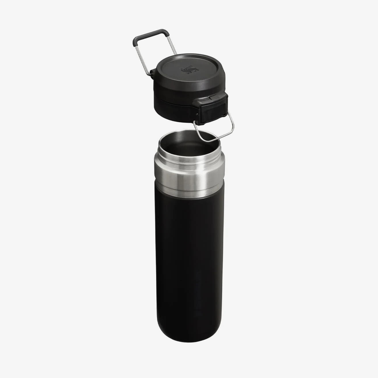 Пляшка Stanley Quick-Flip 0,7 л - Black