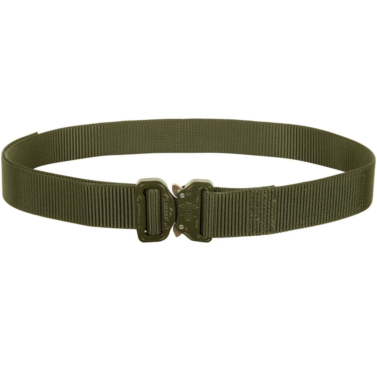 Тактичний ремінь Helikon Cobra FC38 - Olive Green