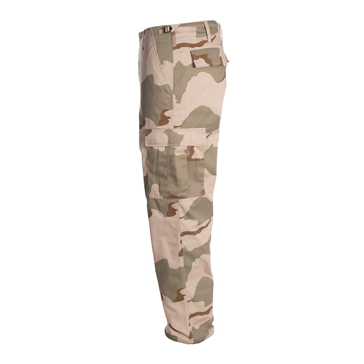 Військові штани Mil-Tec US Ranger BDU - US Desert