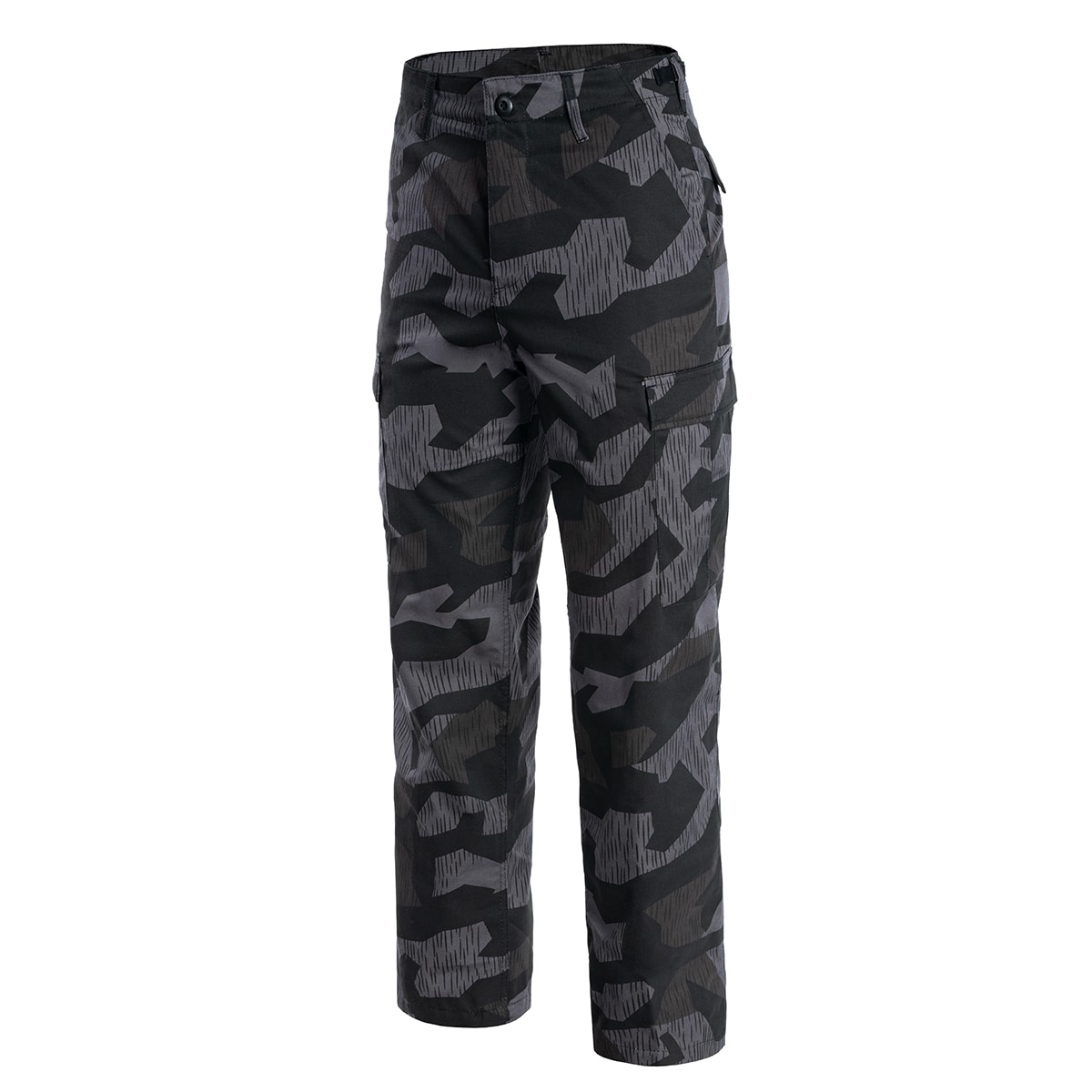 Військові штани Mil-Tec US Ranger BDU - Splinternight