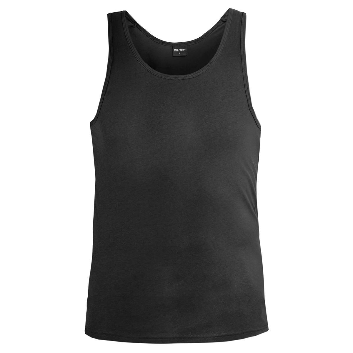 Майка Tank Top Mil-Tec - Black