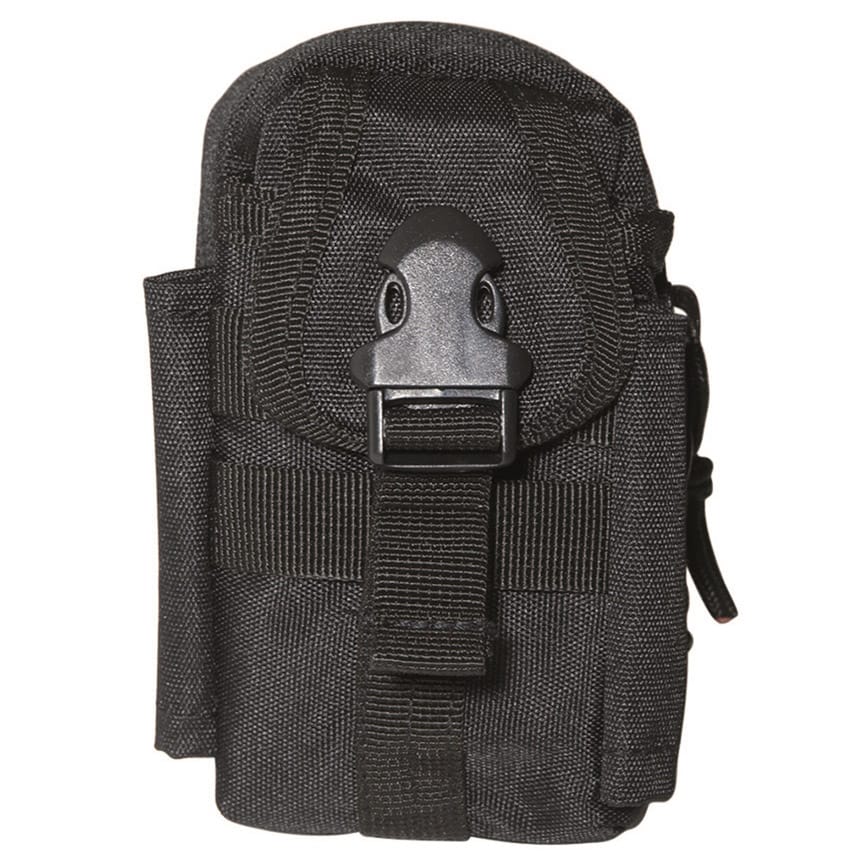 Кишеня Mil-Tec Commando - Black