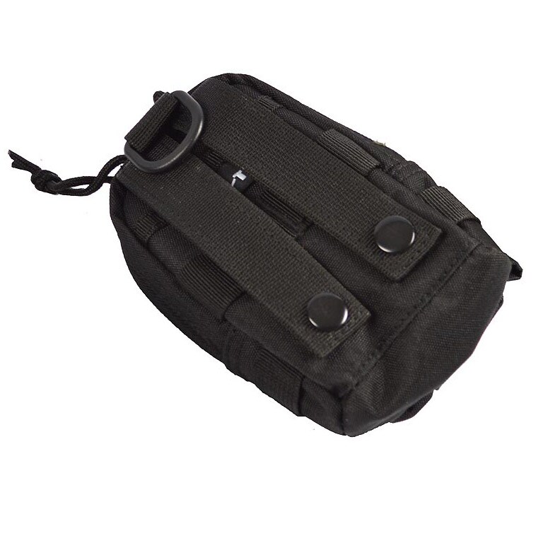 Кишеня Mil-Tec Commando - Black