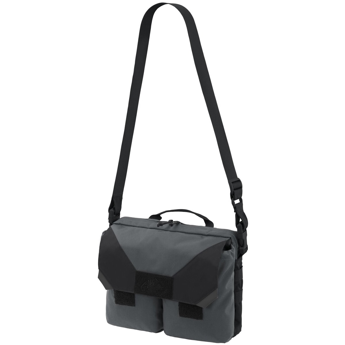 Сумка Helikon Claymore 4,5 л - Shadow Grey/Black