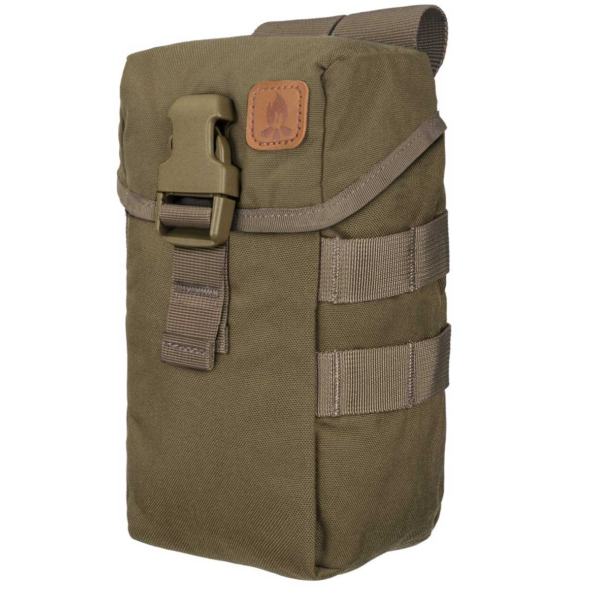 Кишеня Helikon Water Canteen - Adaptive Green