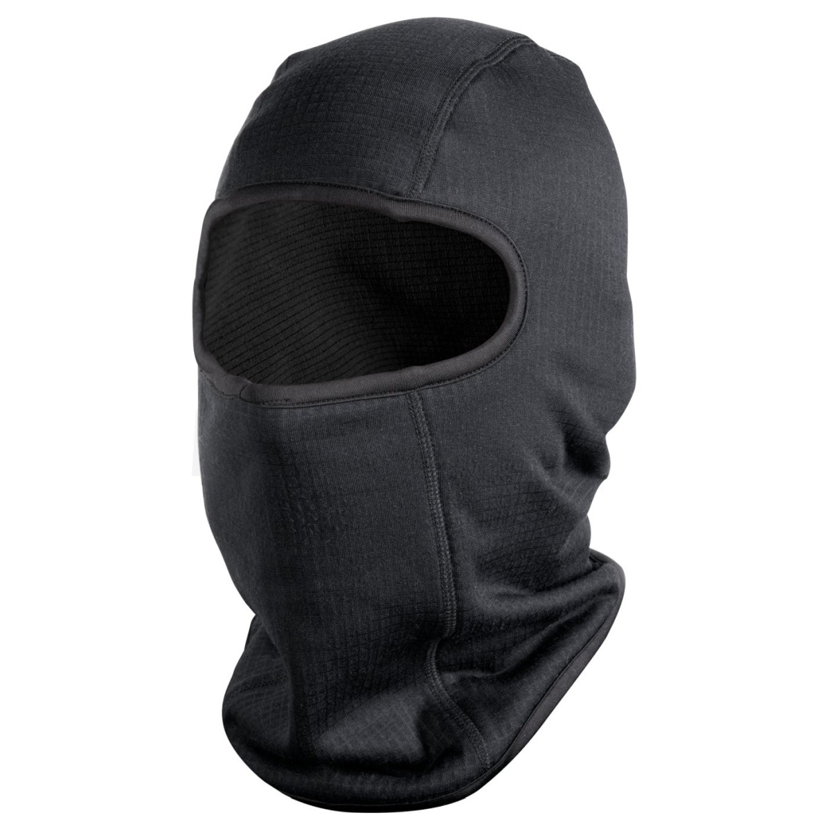 Балаклава Helikon ComfortDry з 1 отвором - Black