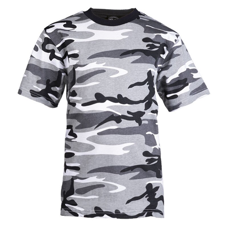 Футболка T-Shirt дитяча Mil-Tec - Urban