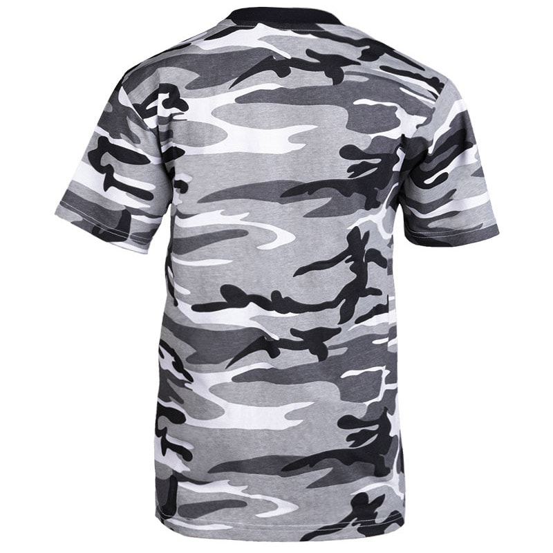 Футболка T-Shirt дитяча Mil-Tec - Urban