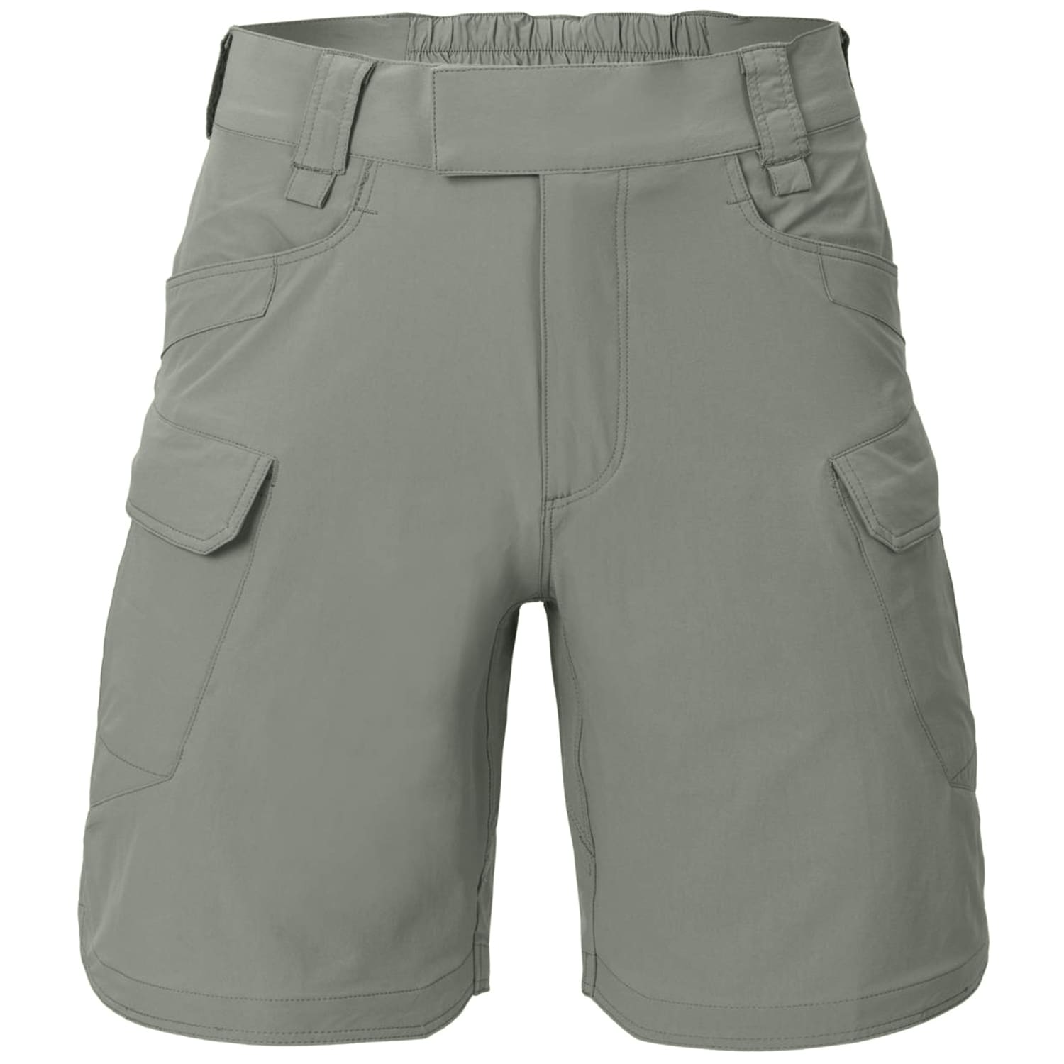 Шорти Helikon OTS 8,5" VersaStretch Lite - Olive Drab