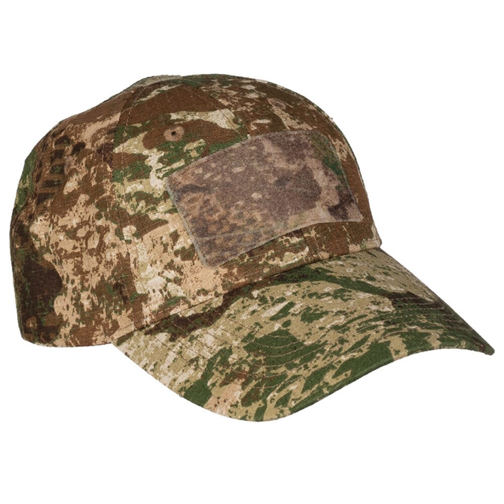 Бейсболка Mil-Tec Tactical Baseball Cap - Phantomleaf WASP I Z2