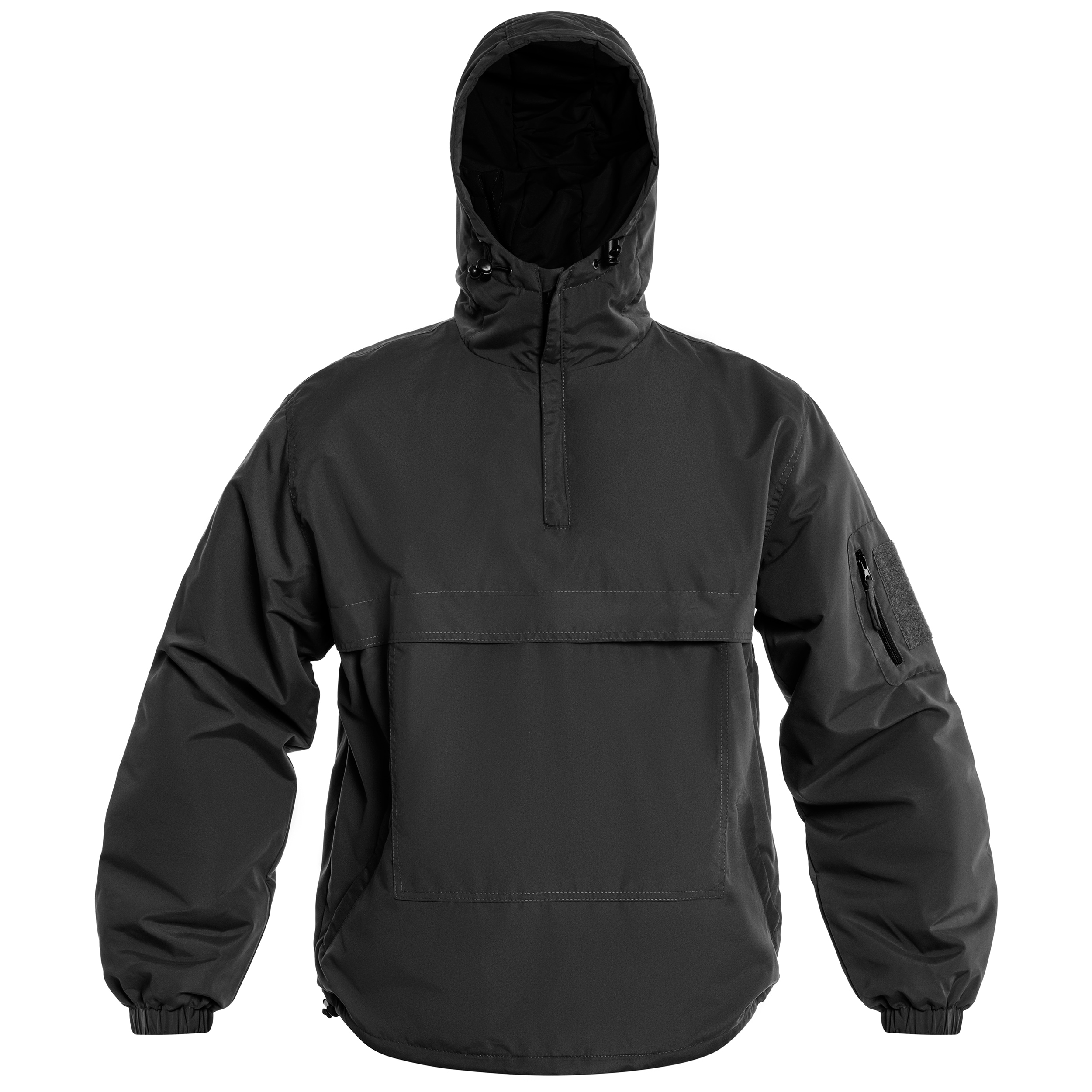 Куртка Mil-Tec Winter Combat Anorak - Black