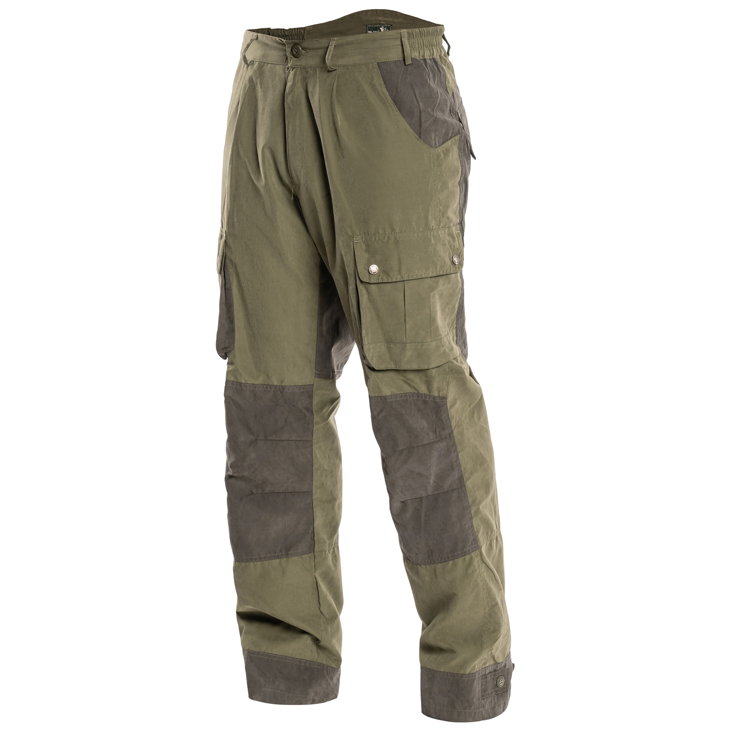 Штани Mil-Tec Hunting - Olive