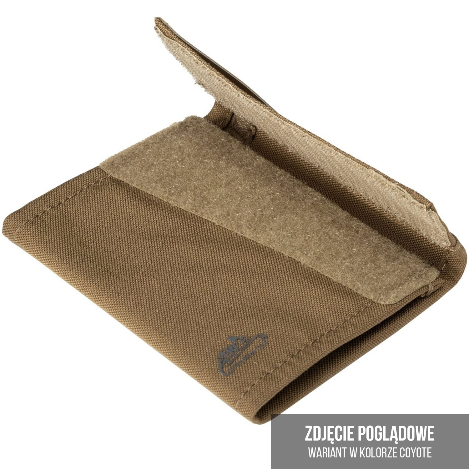 Гаманець Helikon EDC Medium - Black