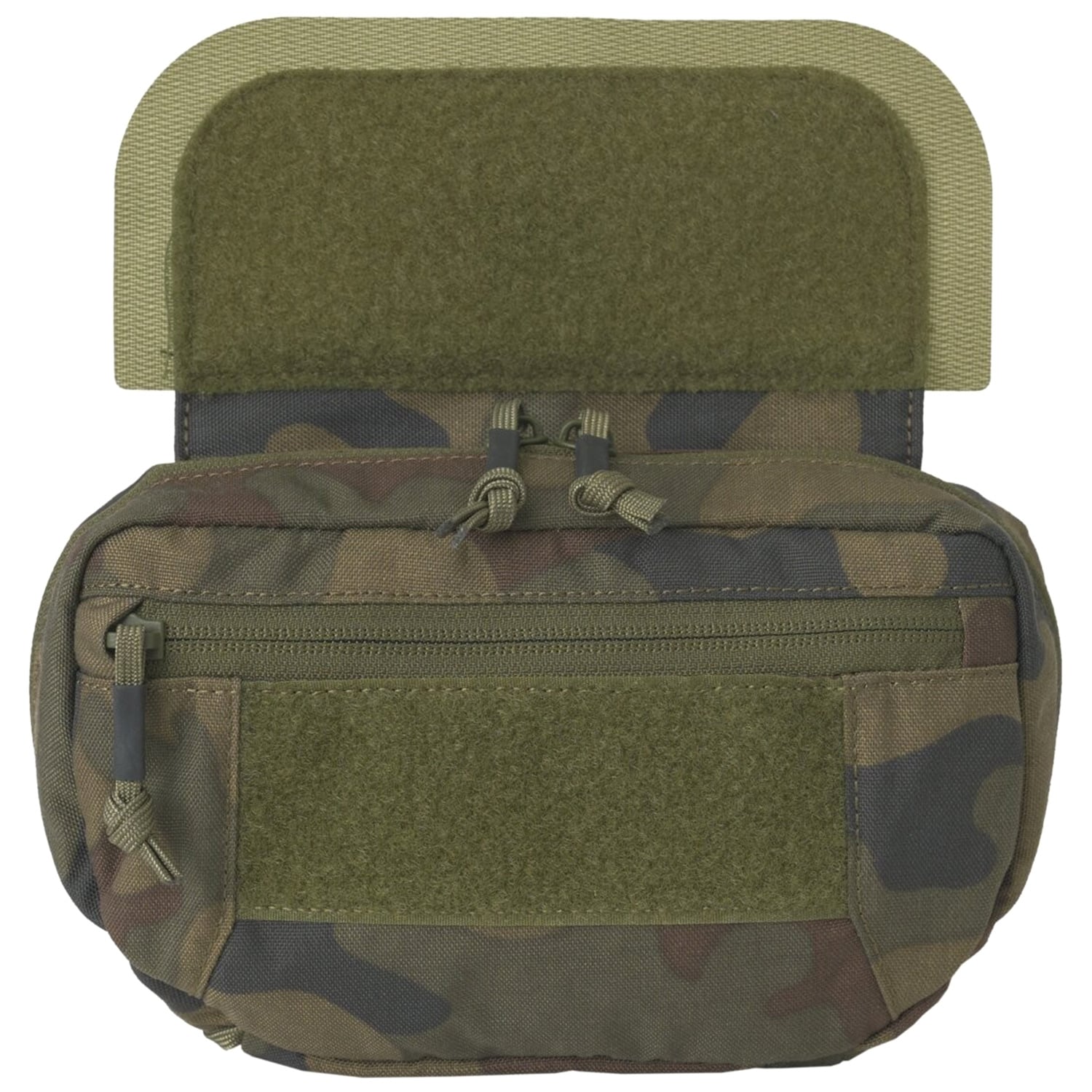 Підсумок Helikon Guardian Dangler - PL Woodland