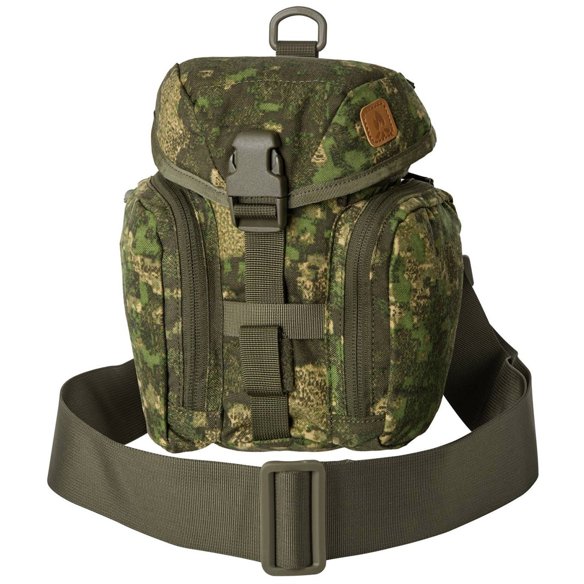 Сумка Helikon Essential Kitbag 2.5 л - PenCott WildWood