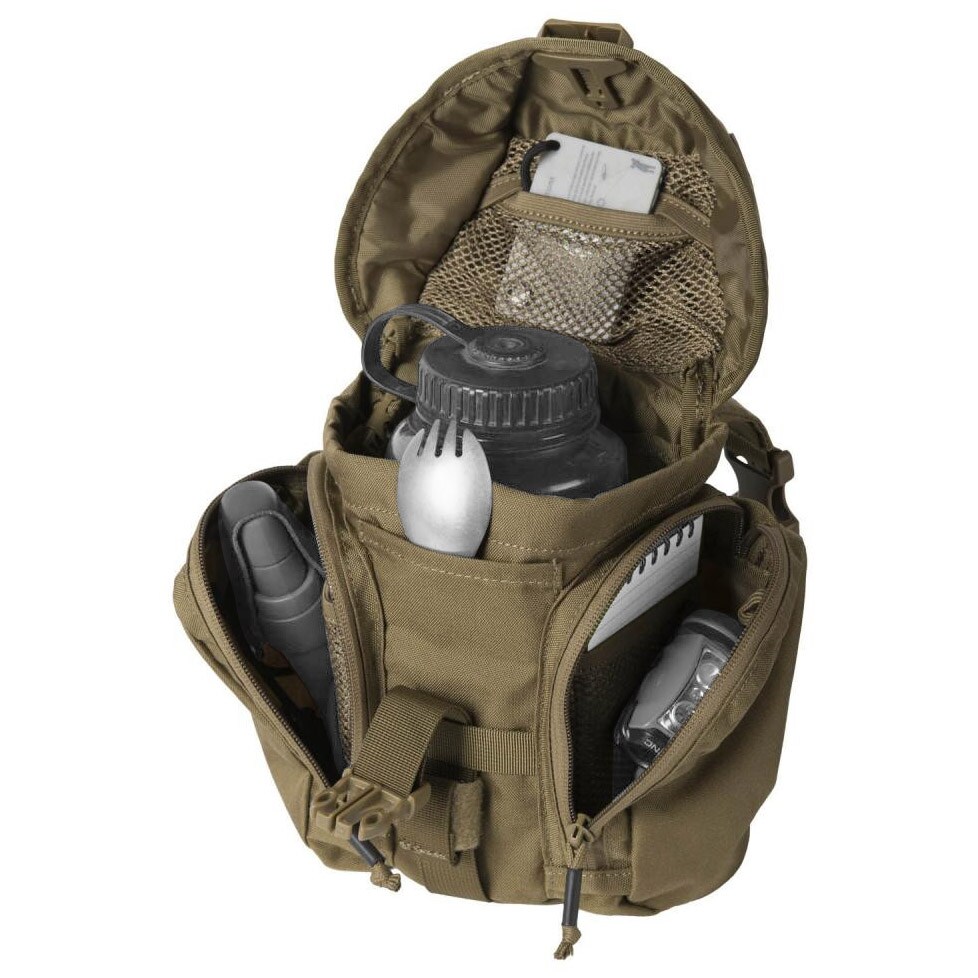 Сумка Helikon Essential Kitbag 2.5 л - PenCott WildWood