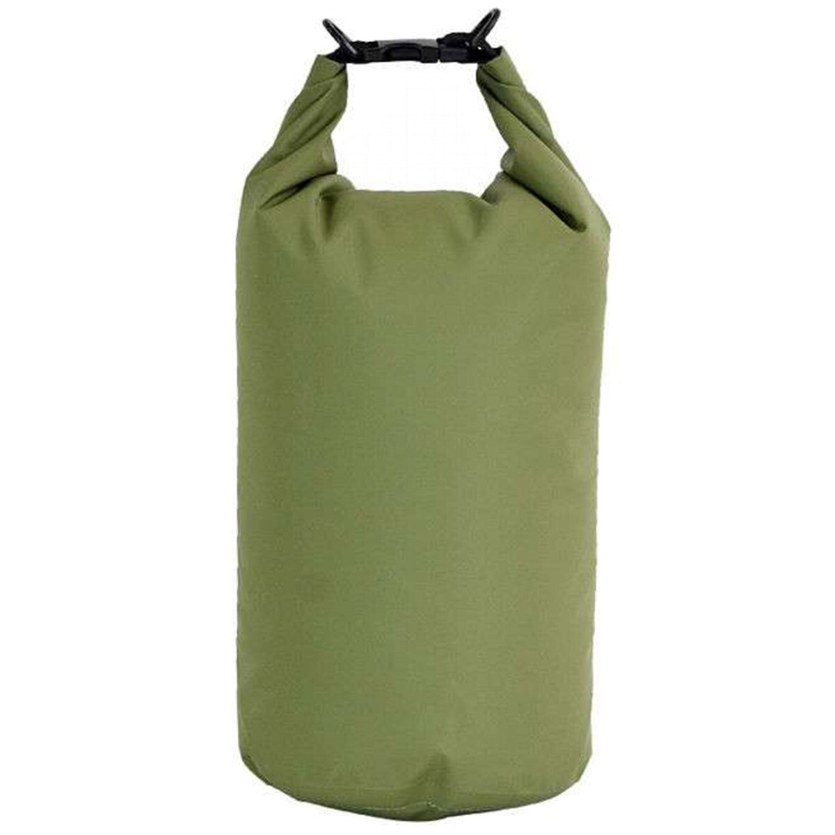 Водонепроникний мішок Mil-Tec Drybag 50 л - Olive