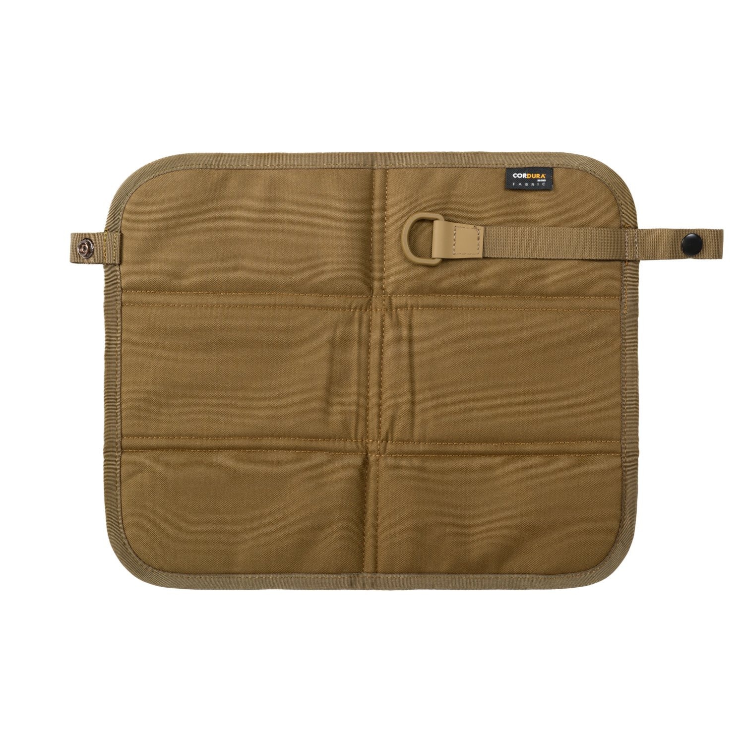 Туристичний килимок Helikon Vagabond Seat Pad Earth - Coyote