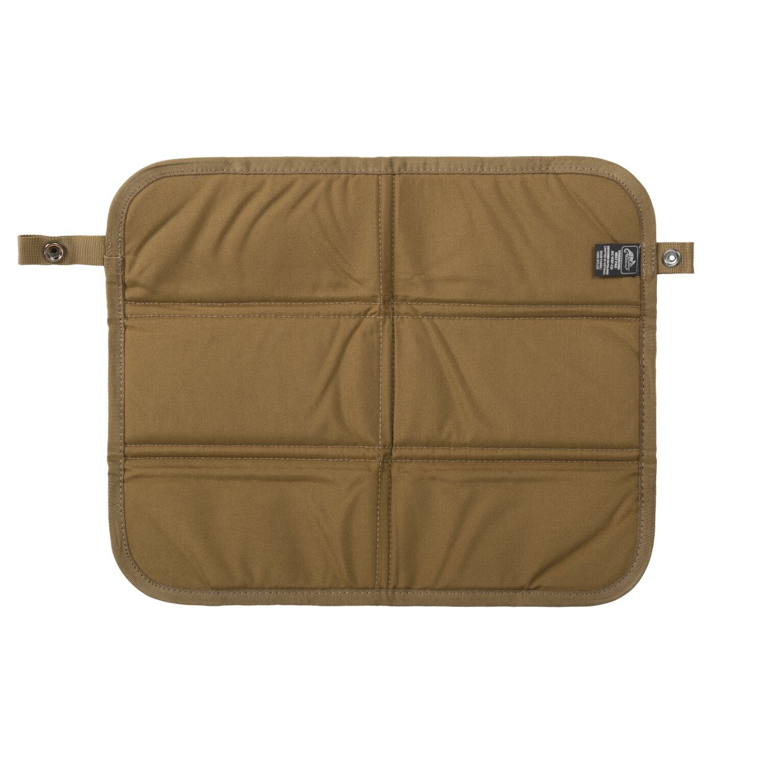 Туристичний килимок Helikon Vagabond Seat Pad Earth - Coyote