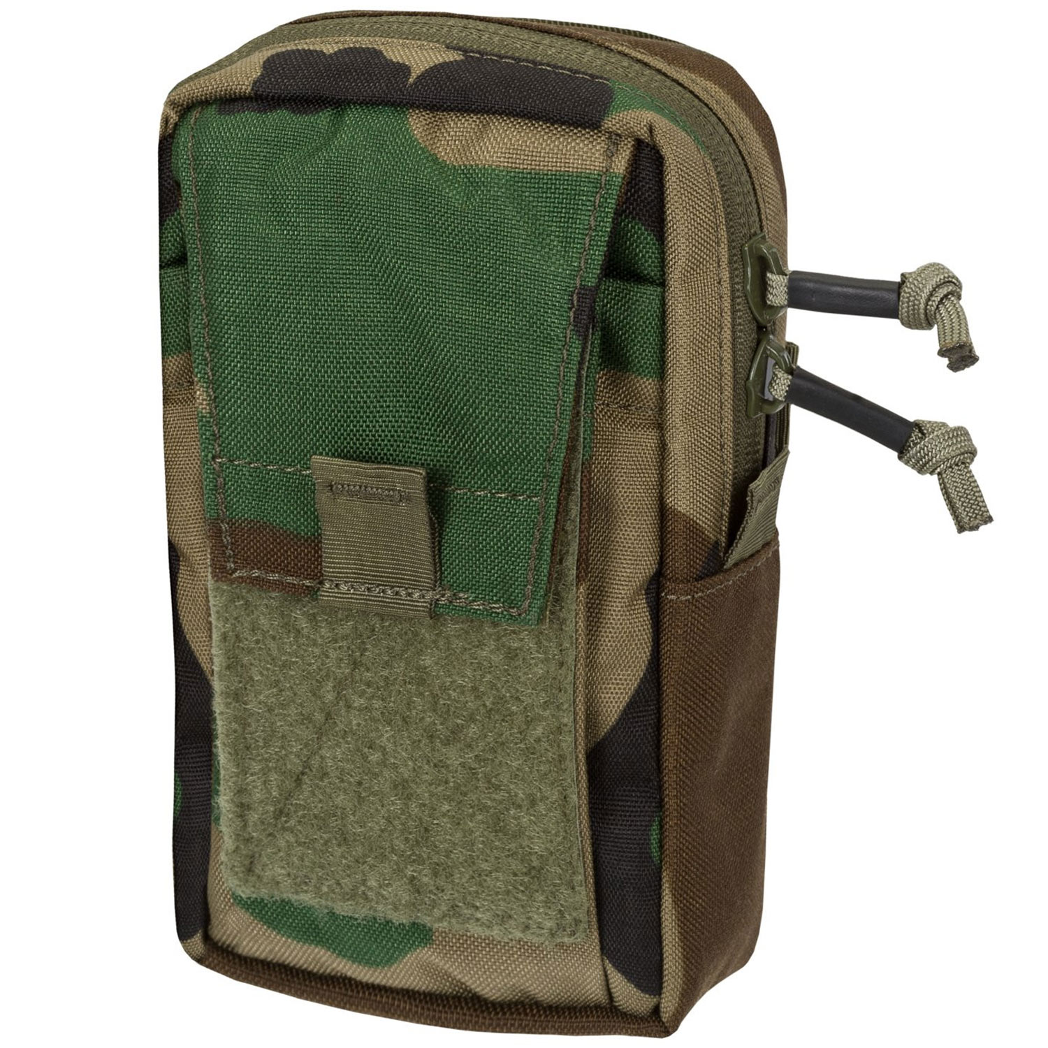 Підсумок Helikon Navtel Pouch - US Woodland