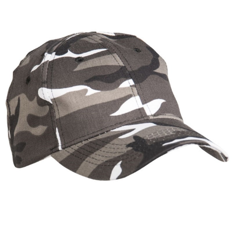 Бейсболка Mil-Tec Baseball Cap - Urban