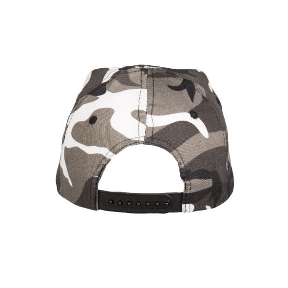 Бейсболка Mil-Tec Baseball Cap - Urban