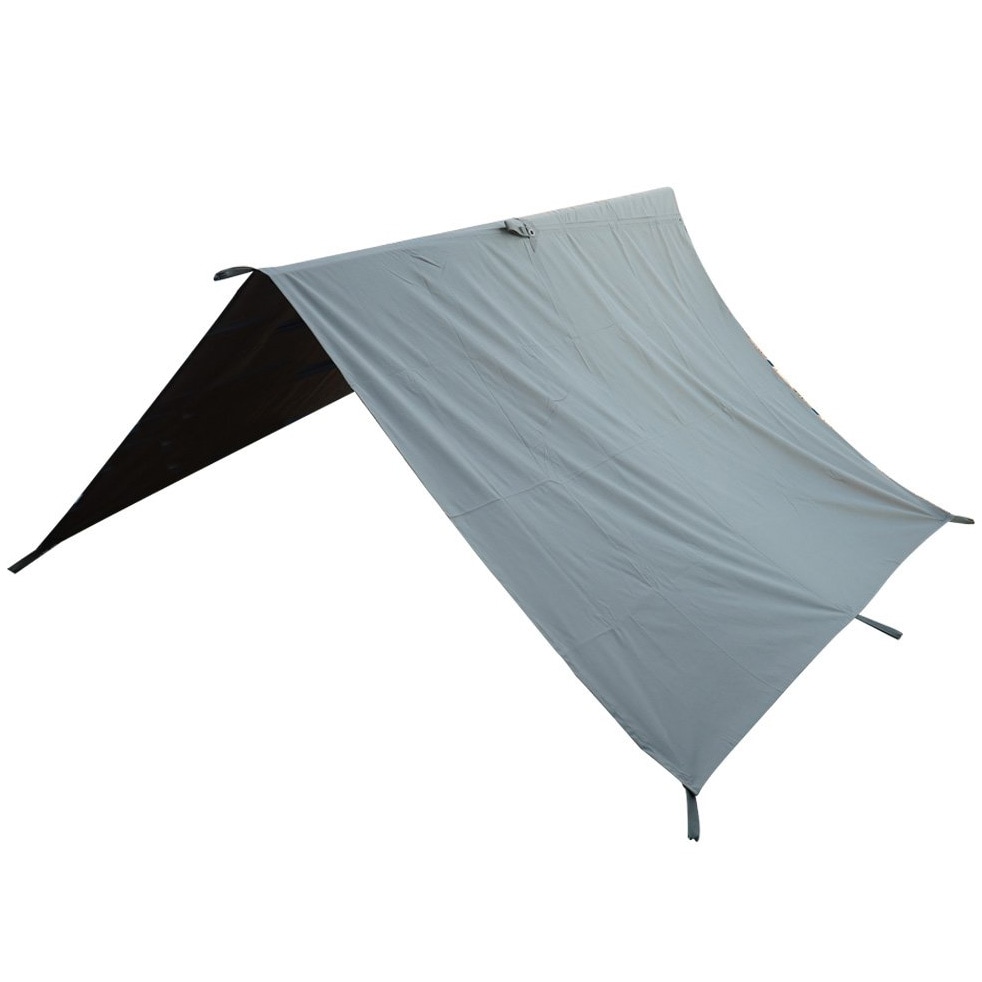 Брезент Mil-Tec Tarpaulin - Green OD