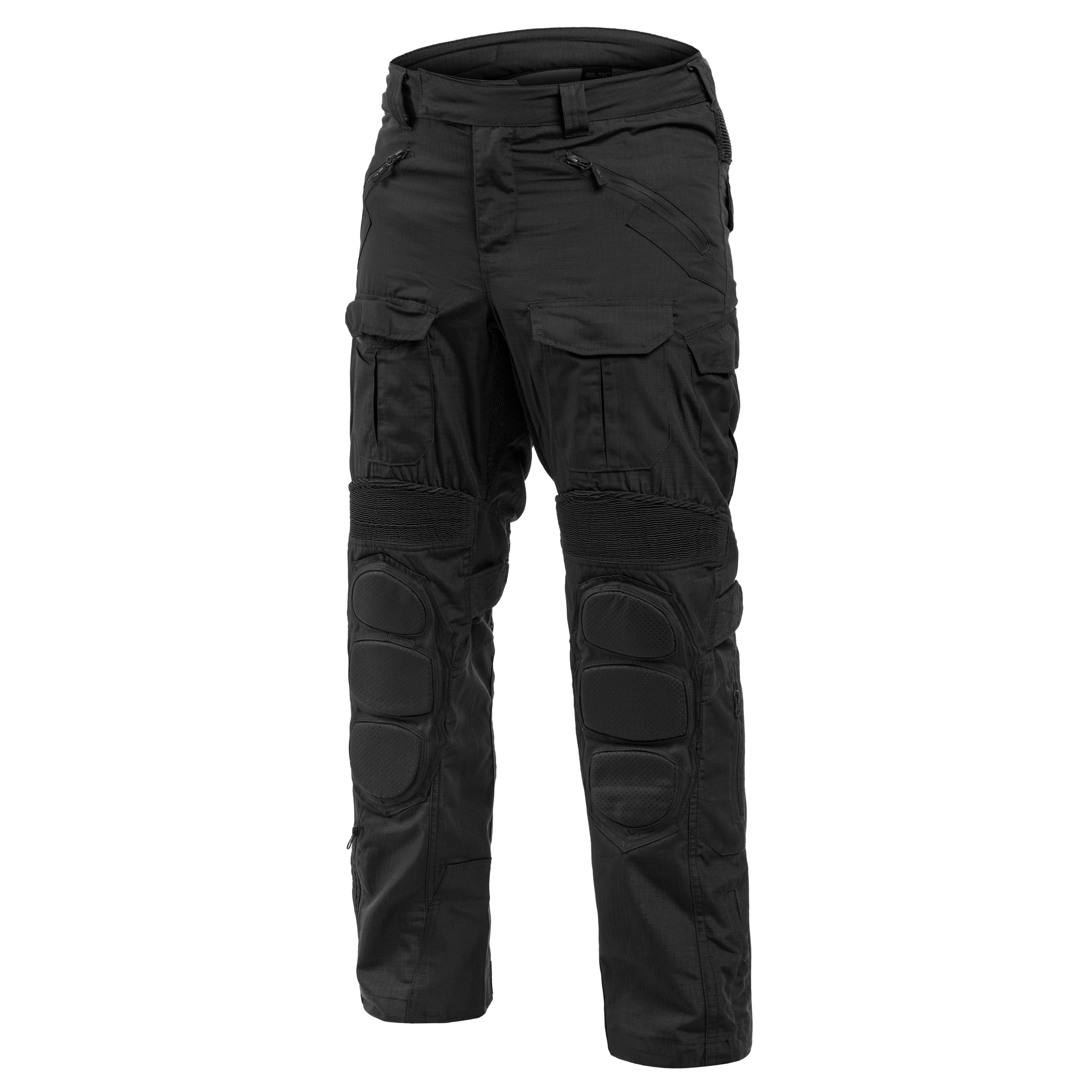 Штани Mil-Tec Chimera - Black