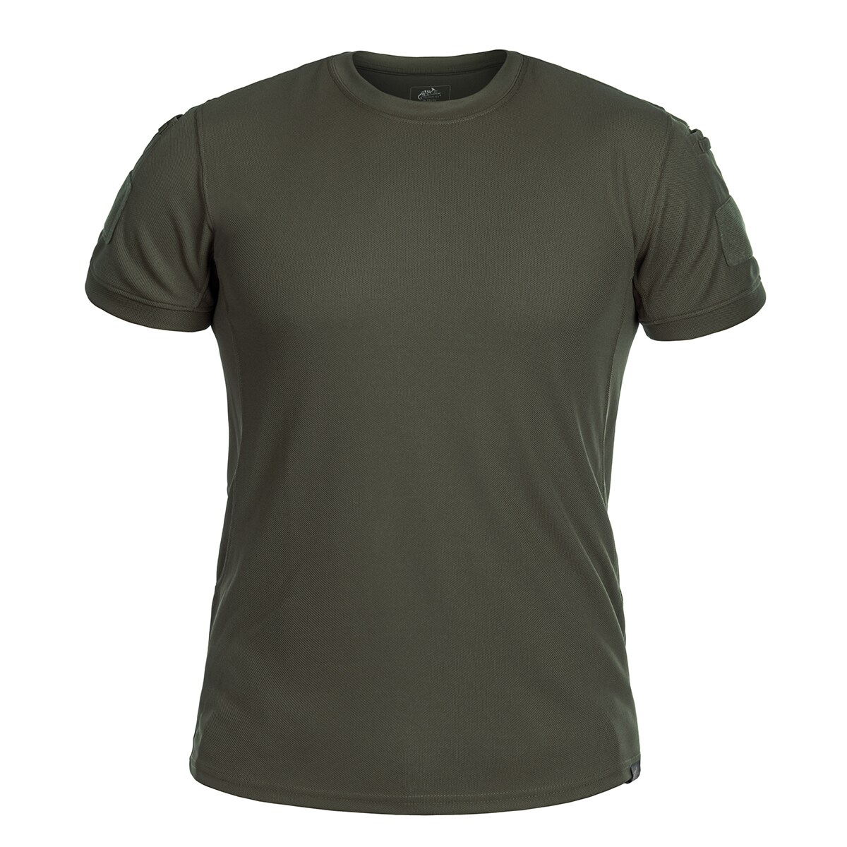 Термоактивна футболка Helikon Tactical T-shirt TopCool - Jungle Green