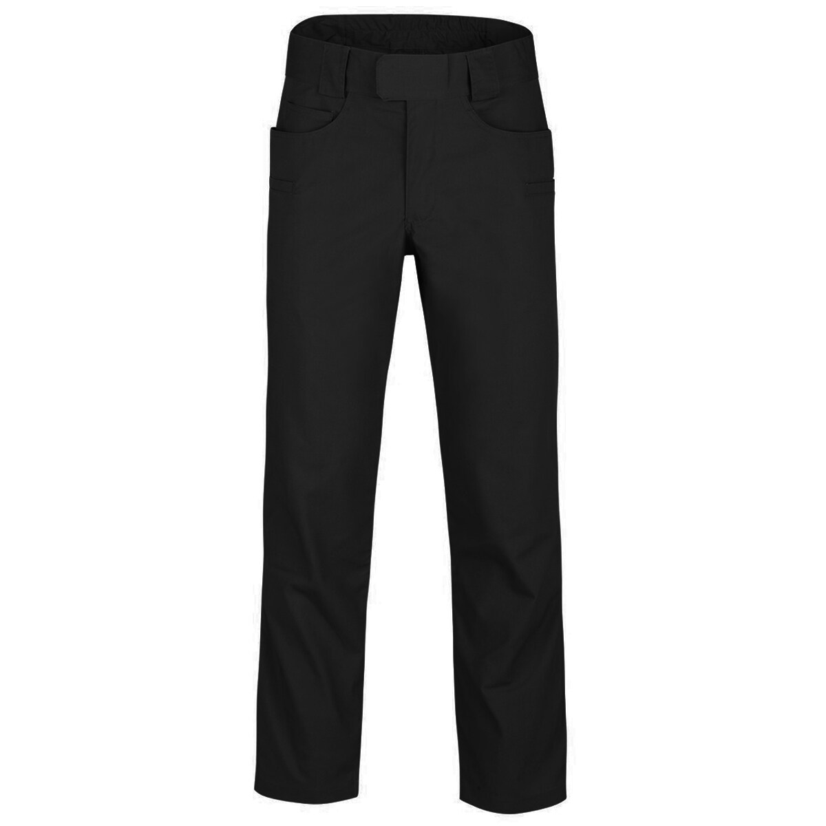 Штани Helikon Greyman Tactical DuraCanvas - Black