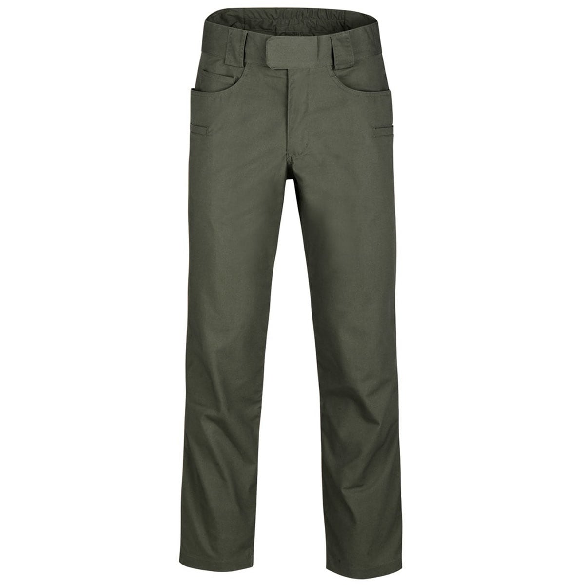 Штани Helikon Greyman Tactical DuraCanvas - Taiga Green