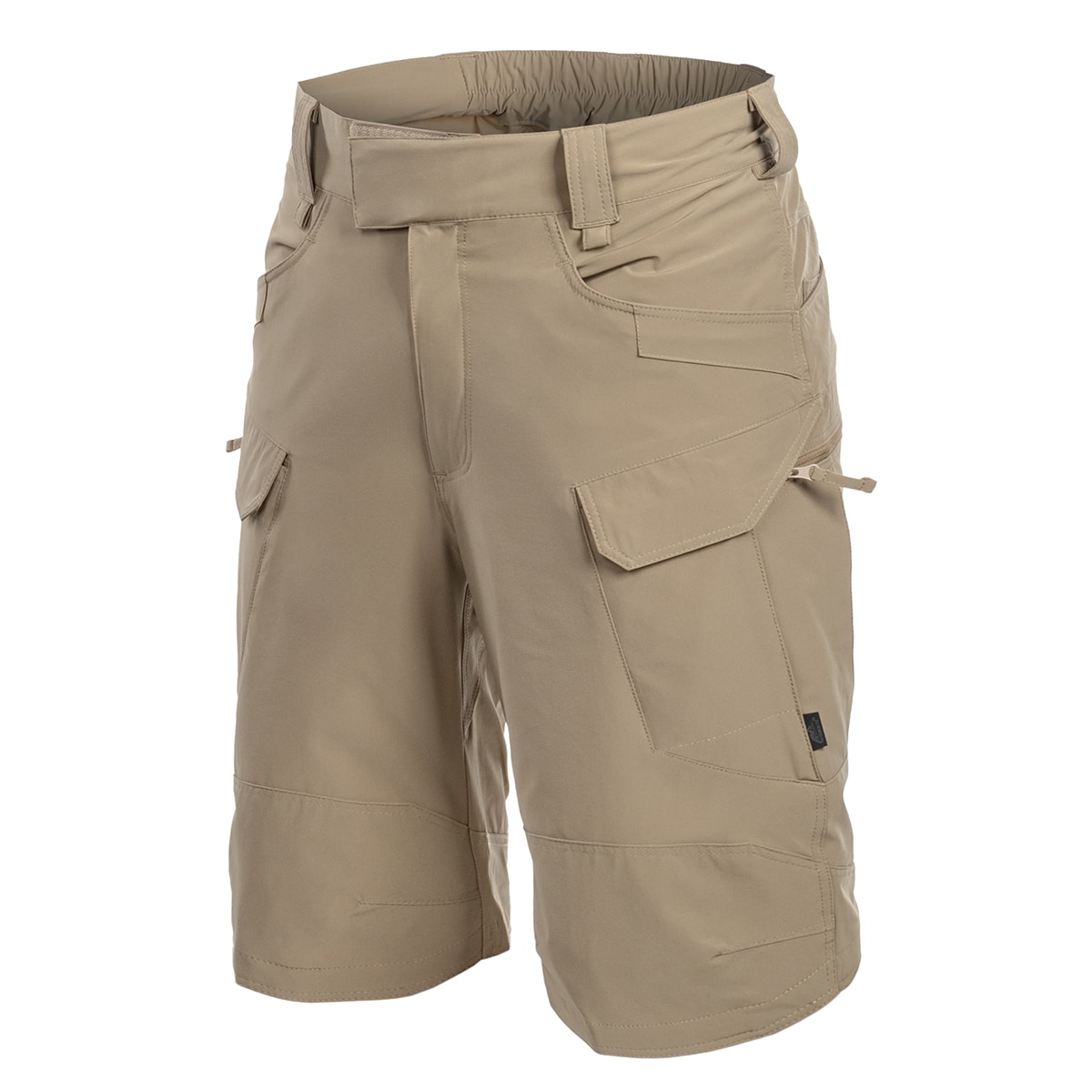 Шорти Helikon OTS 11" VersaStretch Lite - Khaki