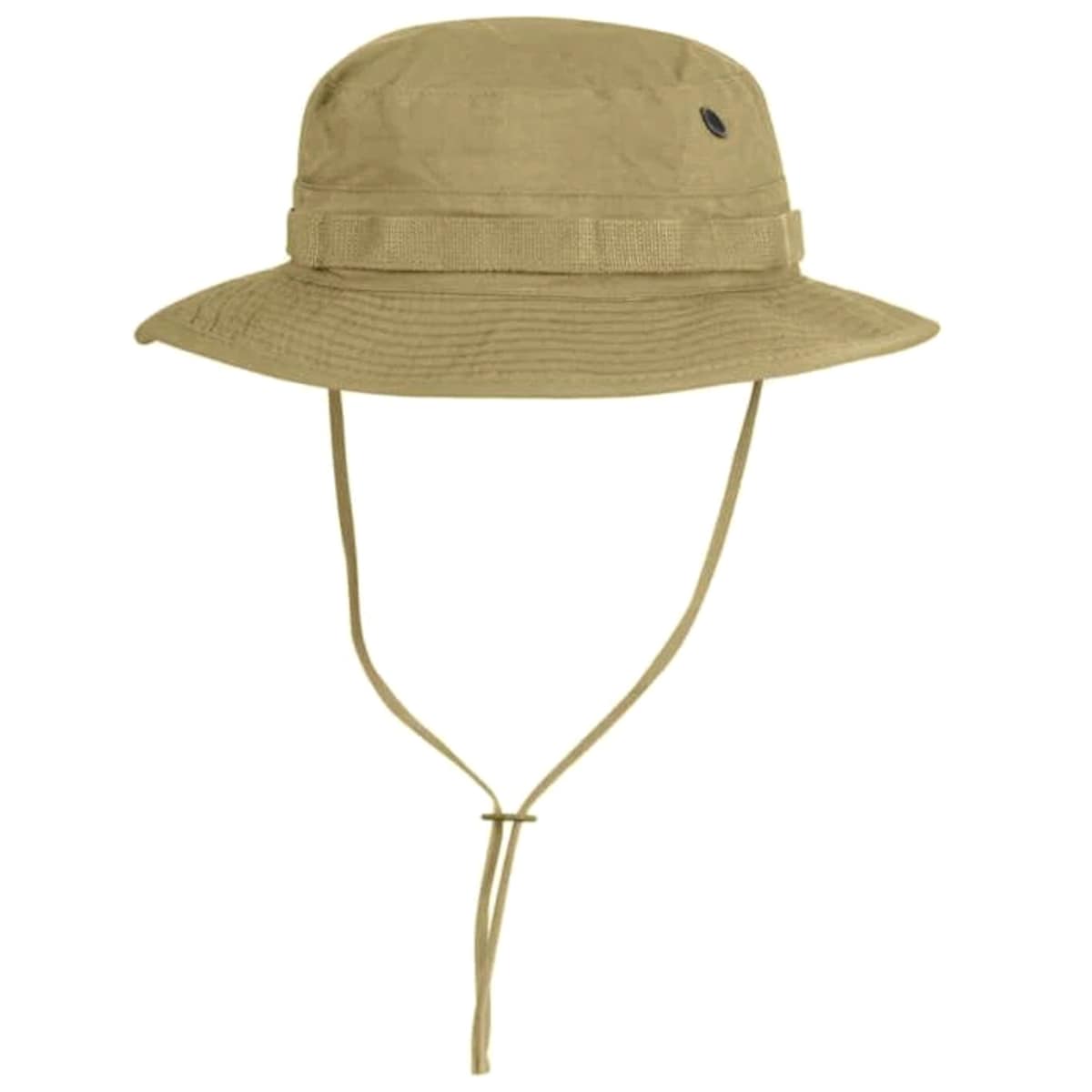 Капелюх Helikon Boonie Hat PolyCotton Rip-Stop - Coyote