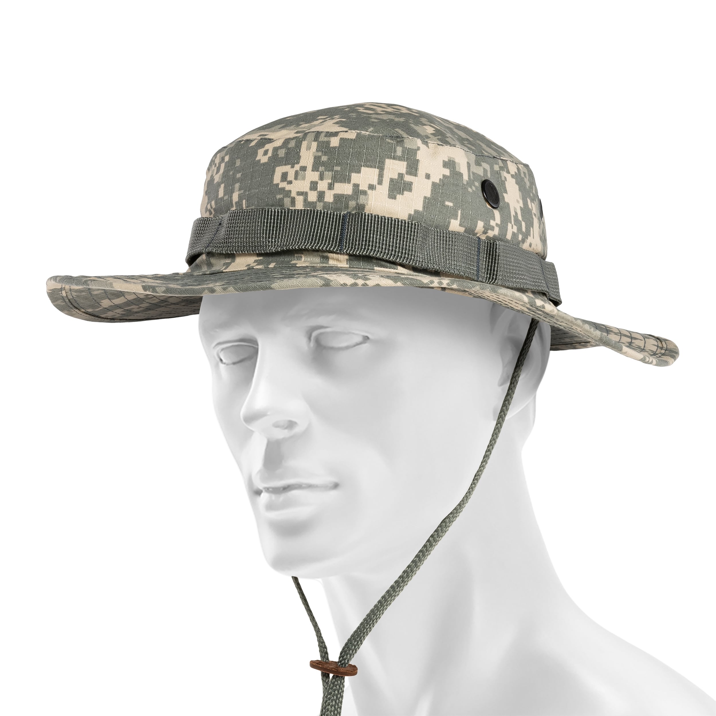 Капелюх Mil-Tec Cotton Ripstop - At-Digital