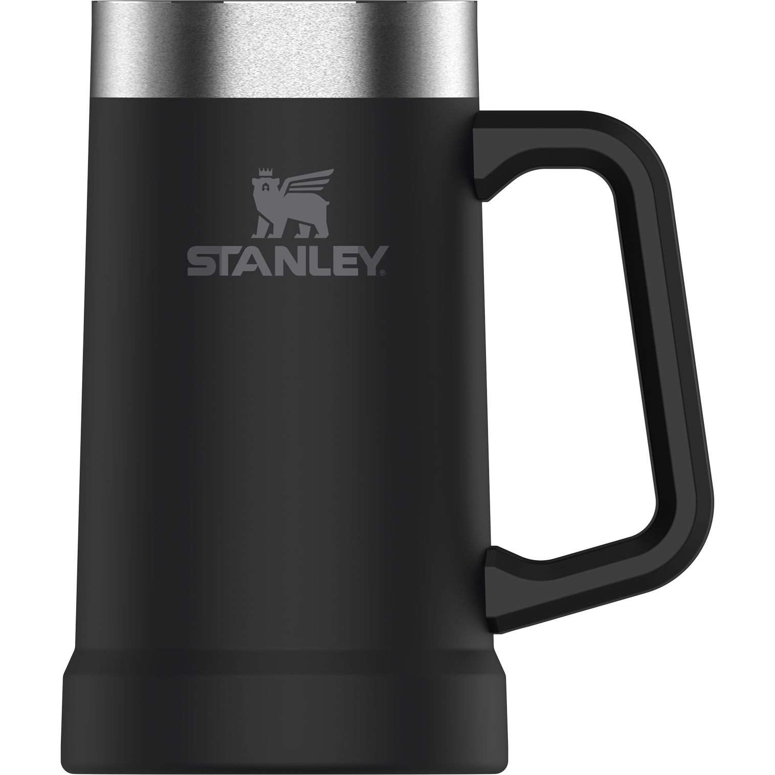 Термокружка Stanley ADVENTURE 0,7 л - Matte Black