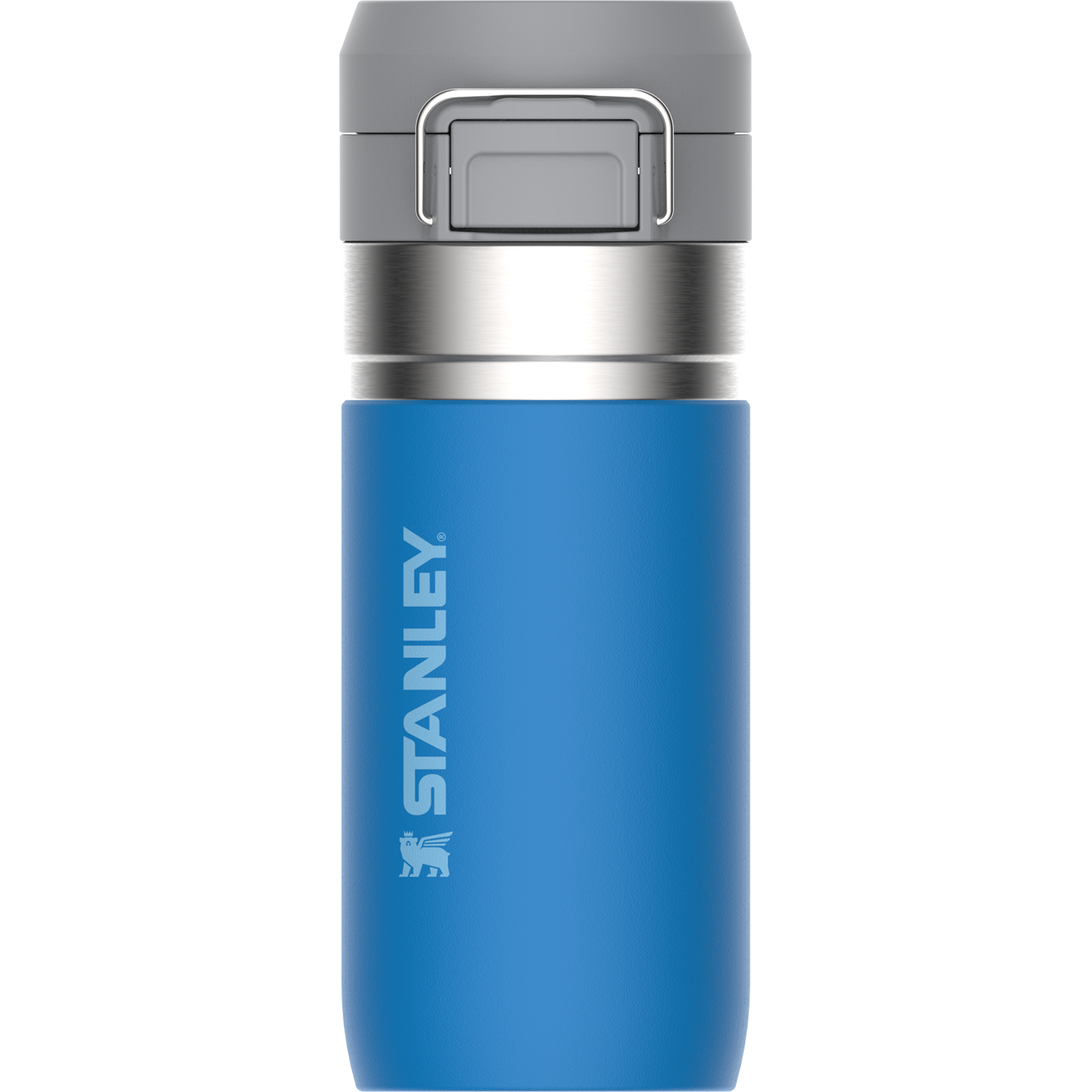 Пляшка Stanley Quick-Flip 0,47 л - Azure