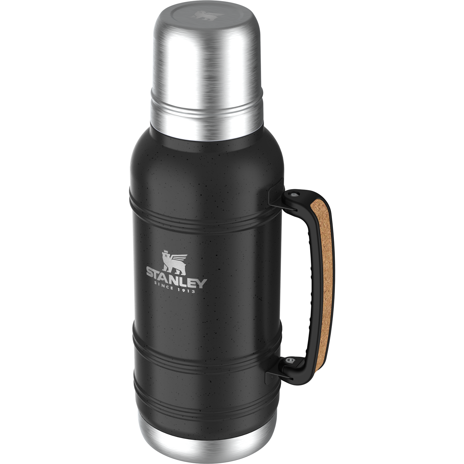 Термос Stanley THE ARTISAN 1,4 л - Black Moon