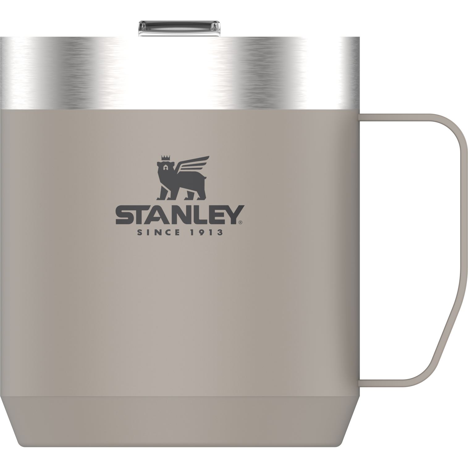 Чашка Stanley з ручкою 0,35 л - Ash